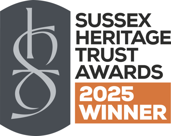 Sussex Heritage Trust Awards 2025 Winner