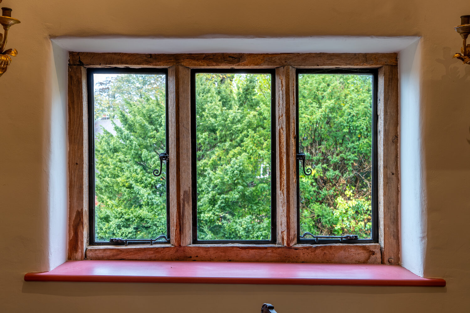 Gable End Cottage renovation