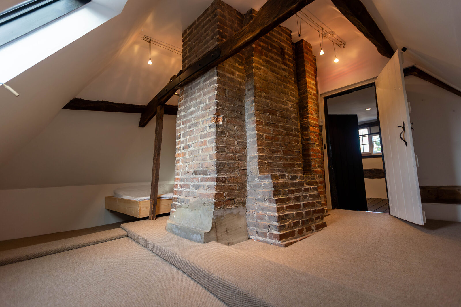 Kent Cottage restoration