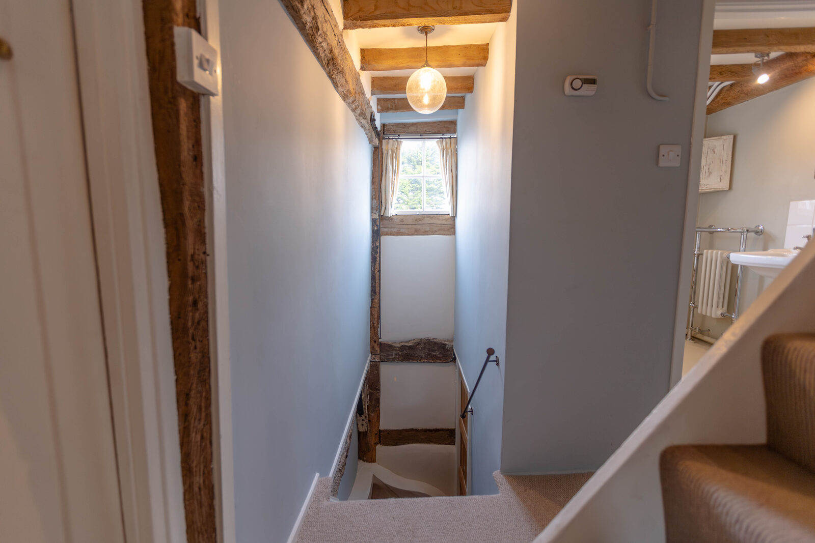 Kent Cottage restoration