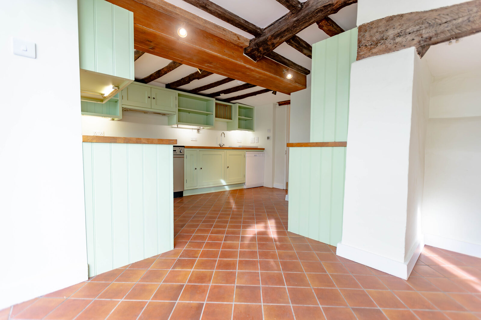 Kent Cottage restoration