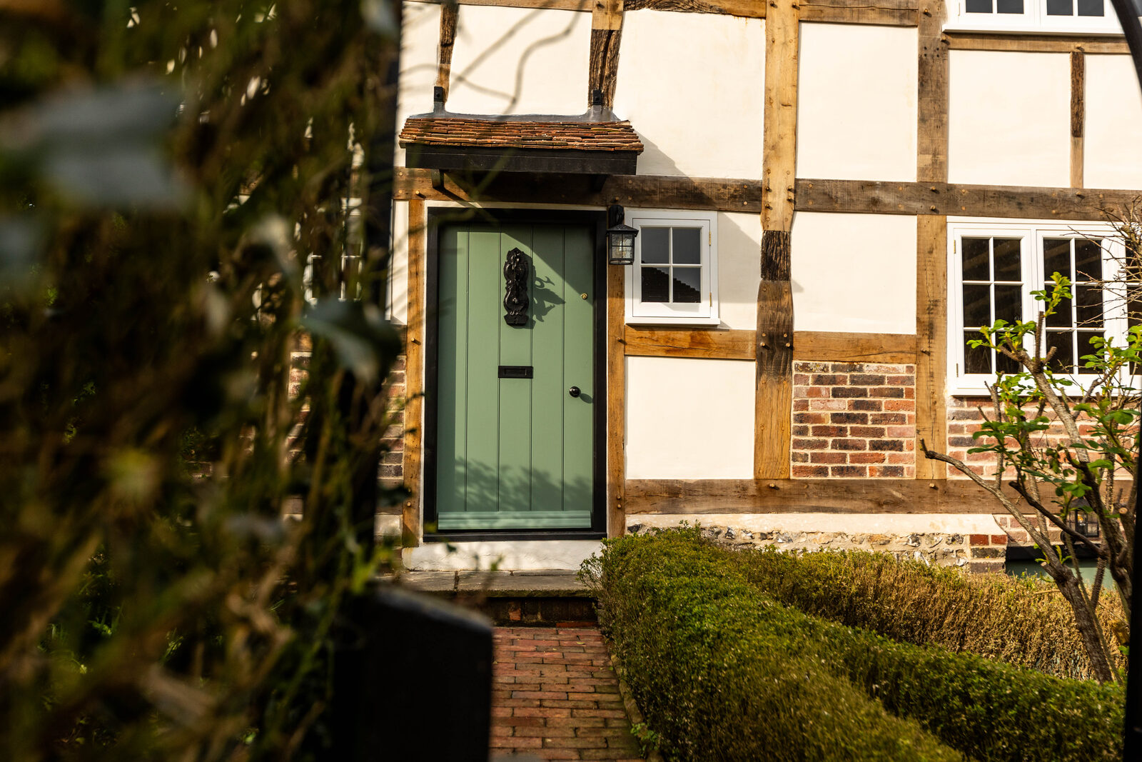 Kent Cottage restoration