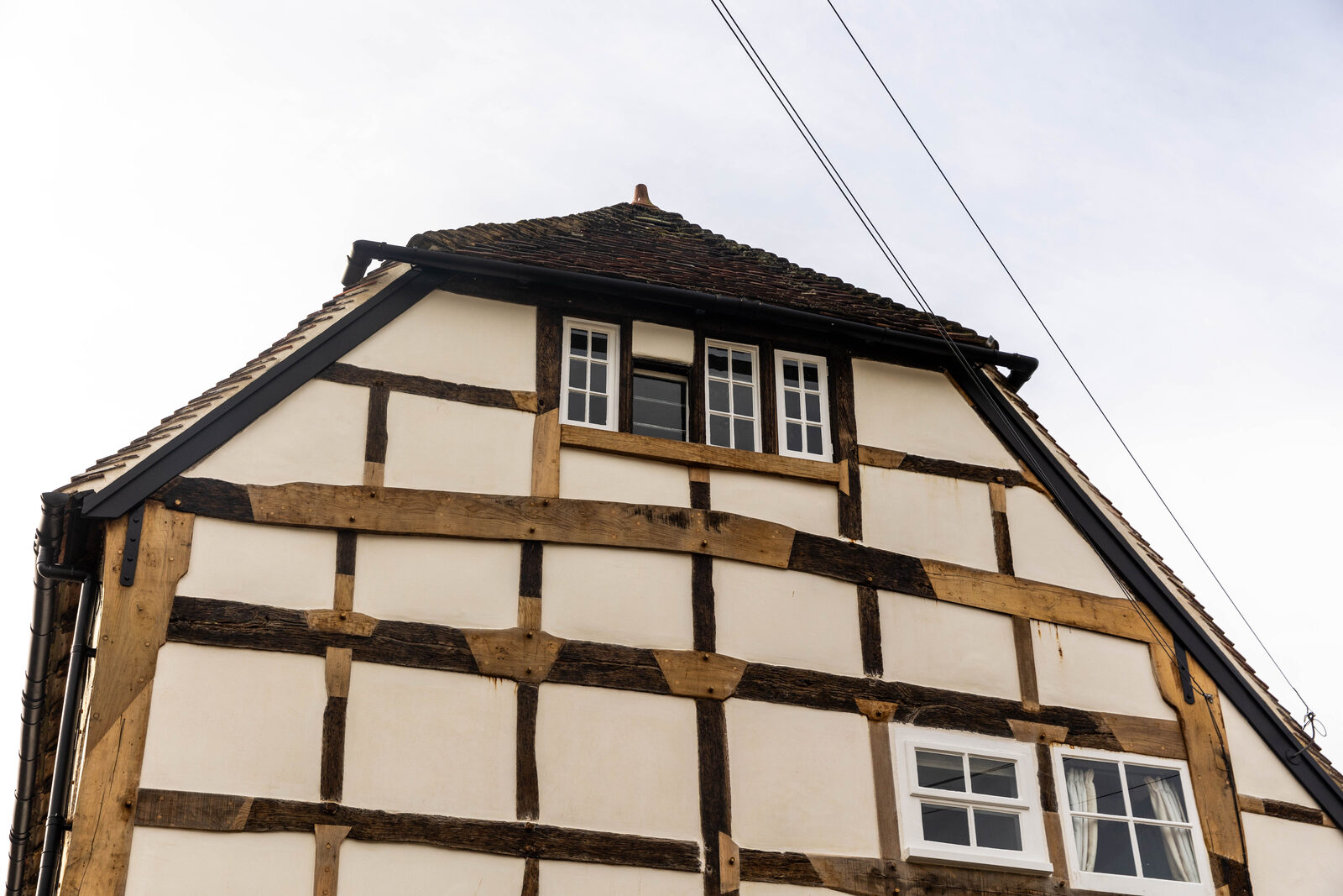 Kent Cottage