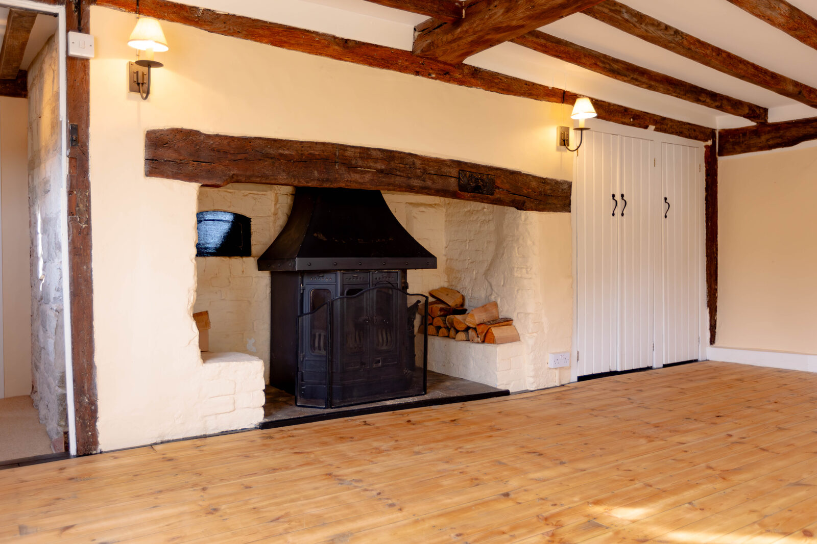 Kent Cottage restoration