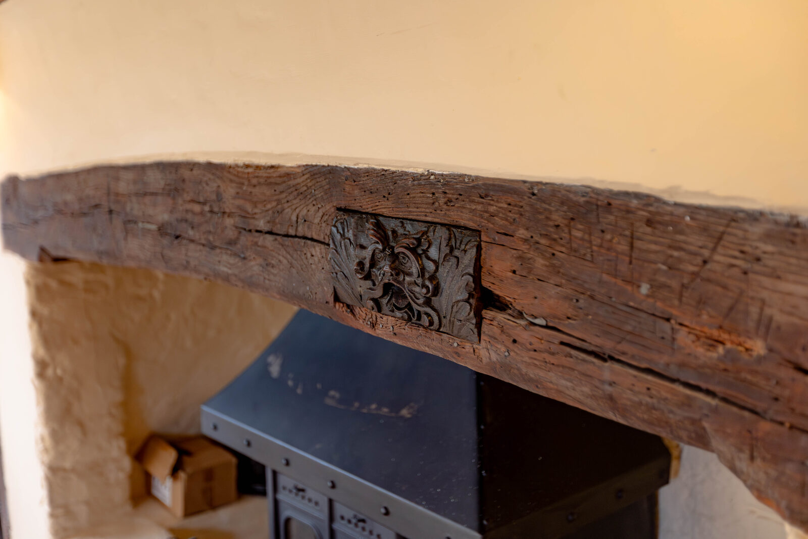 Kent Cottage restoration