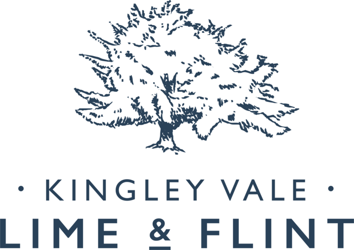 Kingley Vale Lime & Flint